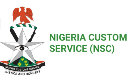 Nigeria Customs Service AEO program
