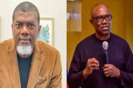 Peter Obi kidnapping criticism