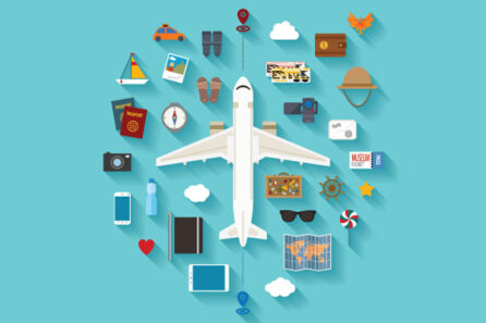 Travel Safety Alerts