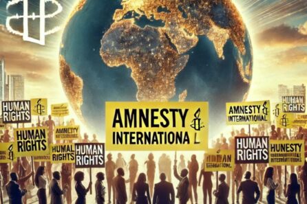 human rights activism