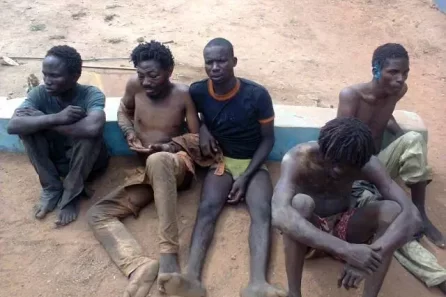 Economic hardship and health in Nigeria