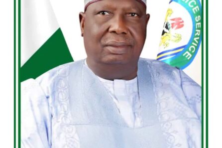 PSC Chairman New Year message