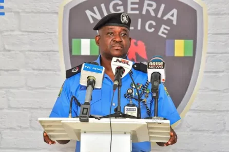 Police Neutralise IPOB Terrorists in Imo