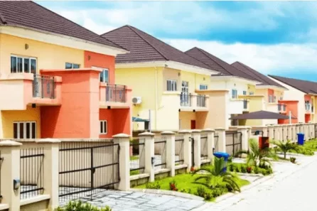 Nigeria housing crisis