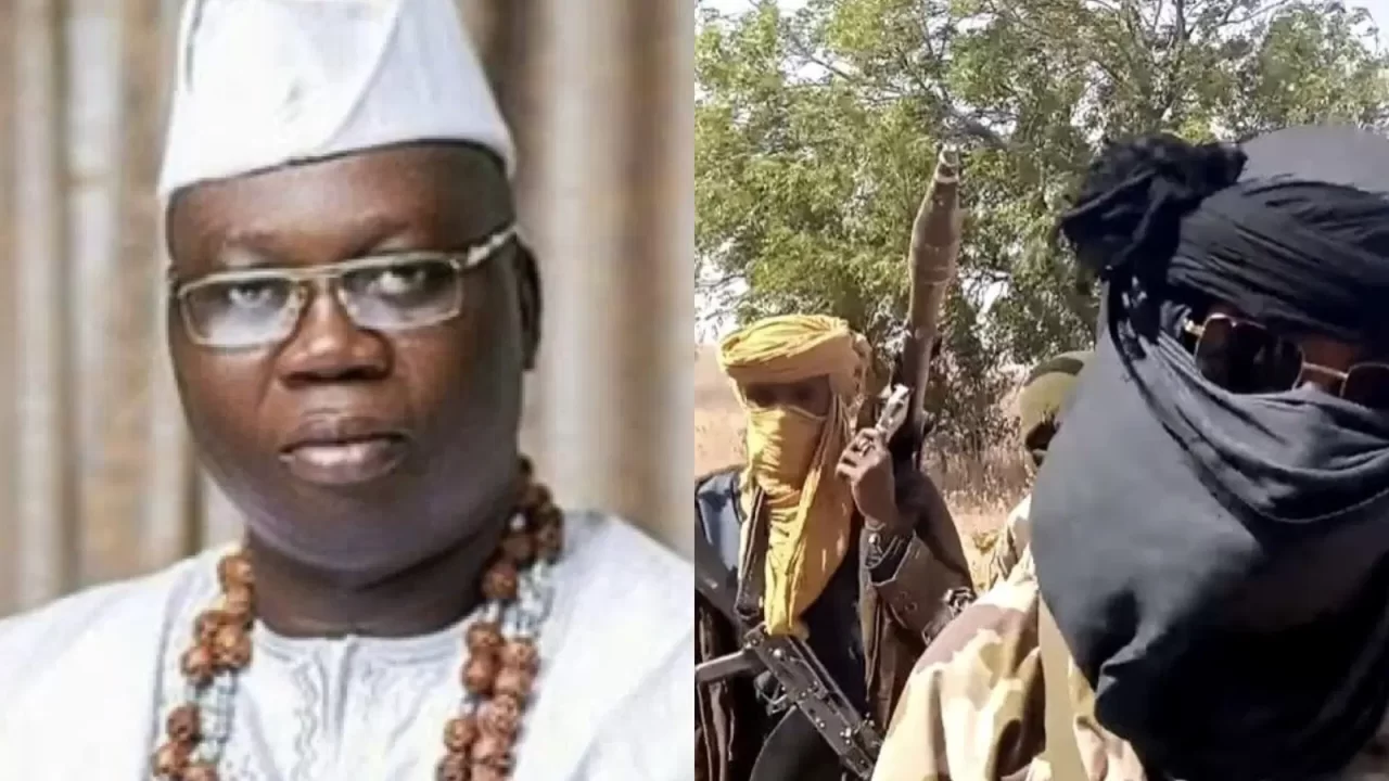 ISWAP and Boko Haram in South-West Nigeria