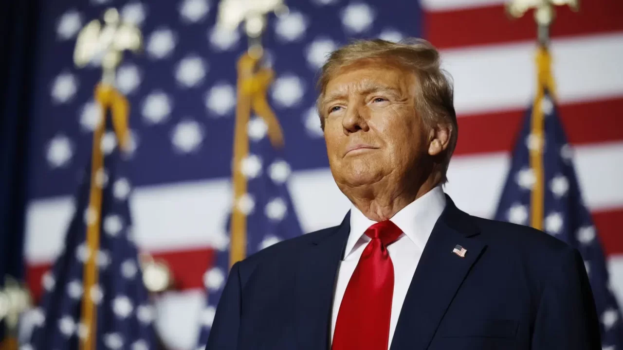 Diversity Staff Termination Under Trump Administration