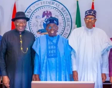 Nigeria's budget history 1999-2025