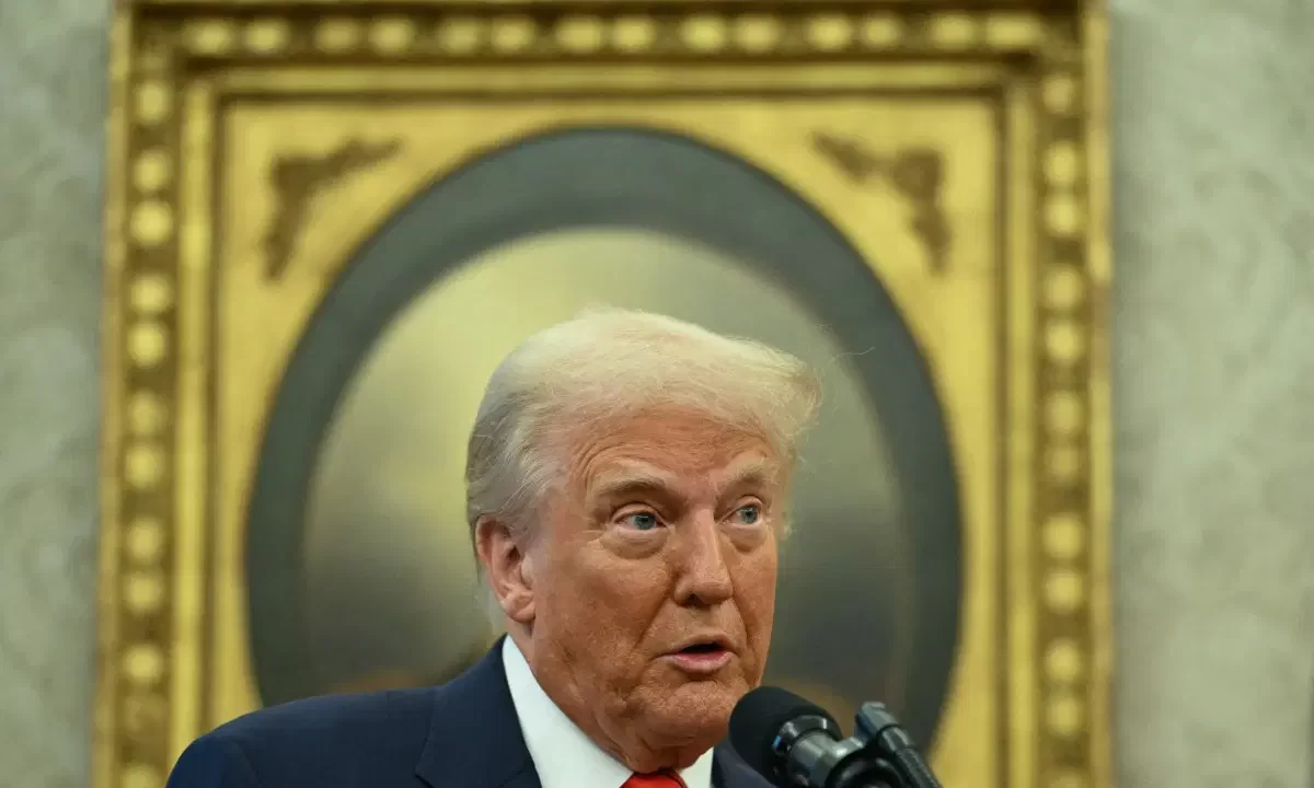 IRS layoffs Trump administration