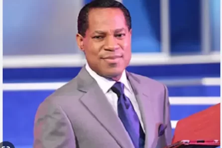 Pastor Chris Oyakhilome on gospel artists leaving Christ Embassy