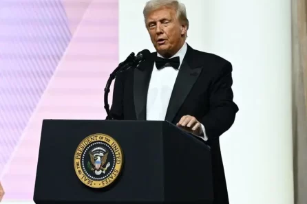 US military airstrikes in Somalia