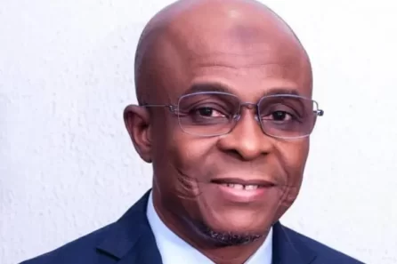 Nigerian Ports Authority export terminals