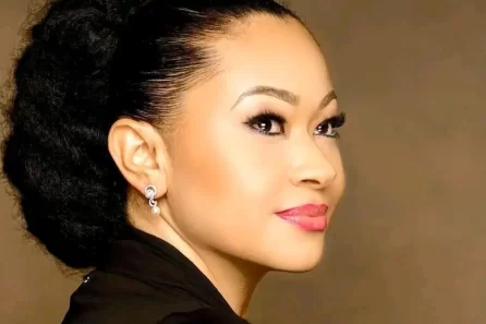 Heightened security at Nigeria's National Assembly over Natasha Akpoti-Uduaghan return