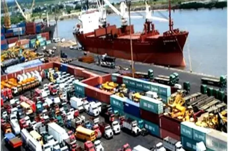 NPA export cargo compliance