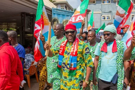 Johnbosco Onunkwo APC Anambra