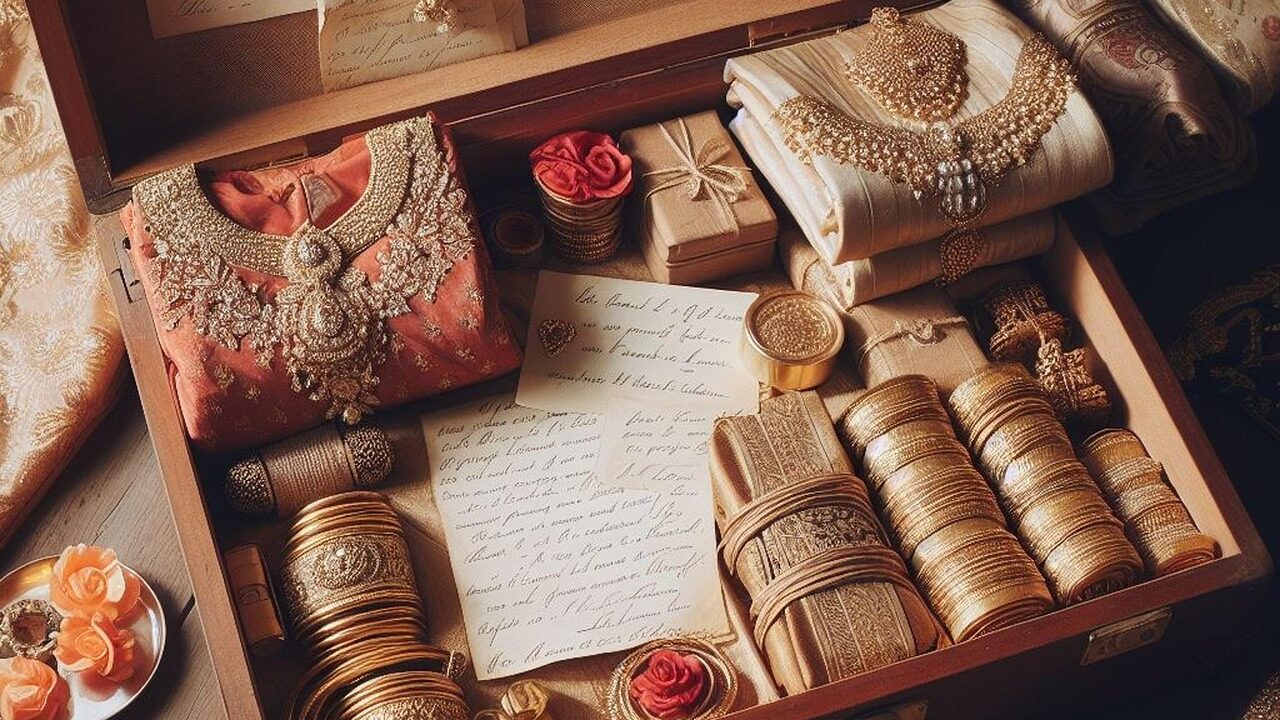 sustainable packing tip