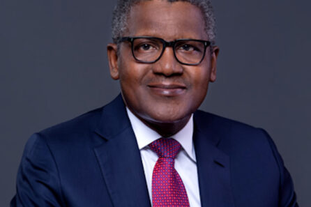 Dangote Cement Ethiopia expansion