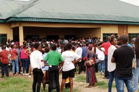 JAMB suspends CBT centres in 2025 UTME