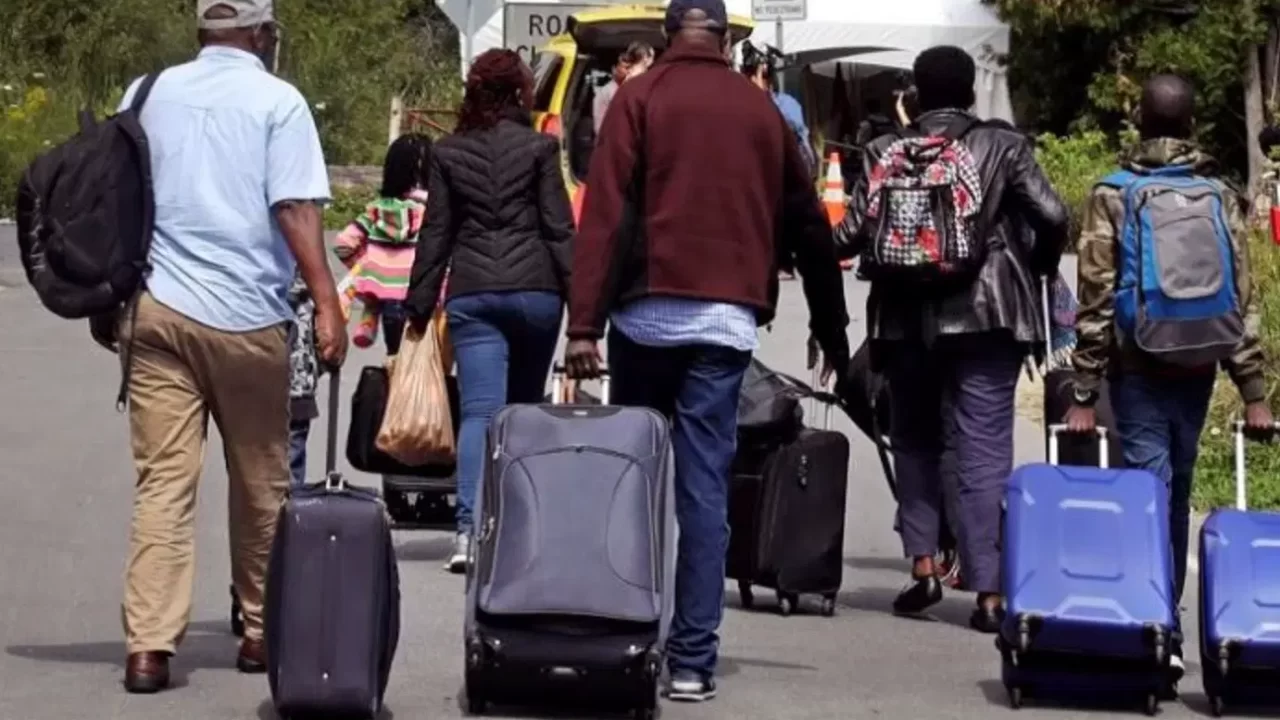 Finland Seasonal Work Permit for Nigerians