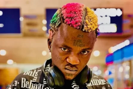 Portable’s Court Appearance and Bail Release