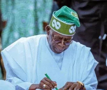 Northern stakeholders on Tinubu’s security order