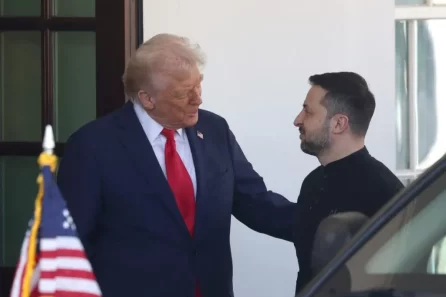 Ukraine-Russia ceasefire talks