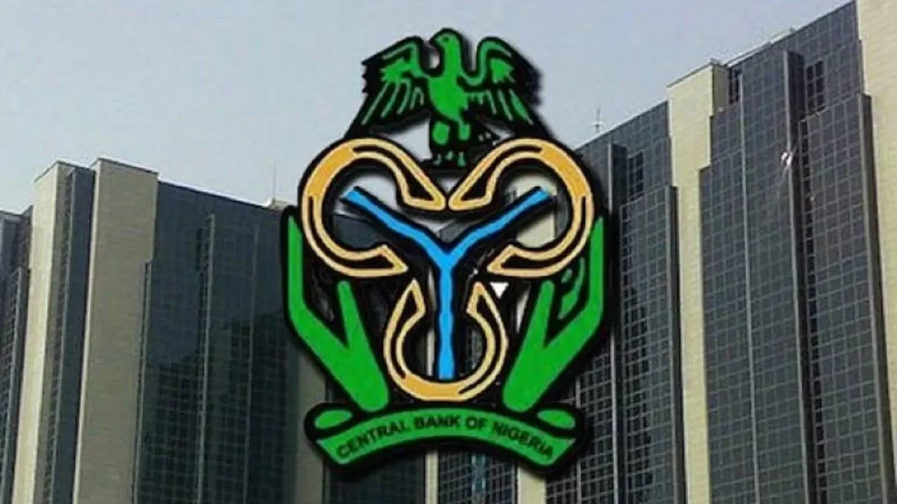 CBN appoints 16 directors