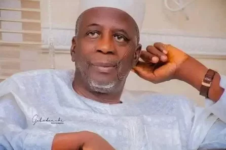 Attahiru Bafarawa SDP membership clarification