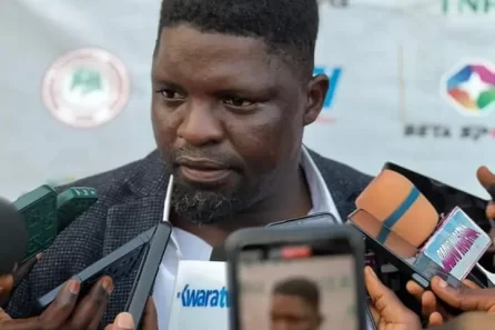 Remo Stars vs Enyimba NPFL match