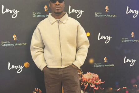 Nigerian Music Industry Strength