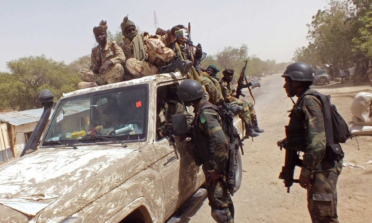 Army arrests killers of Kaduna priest