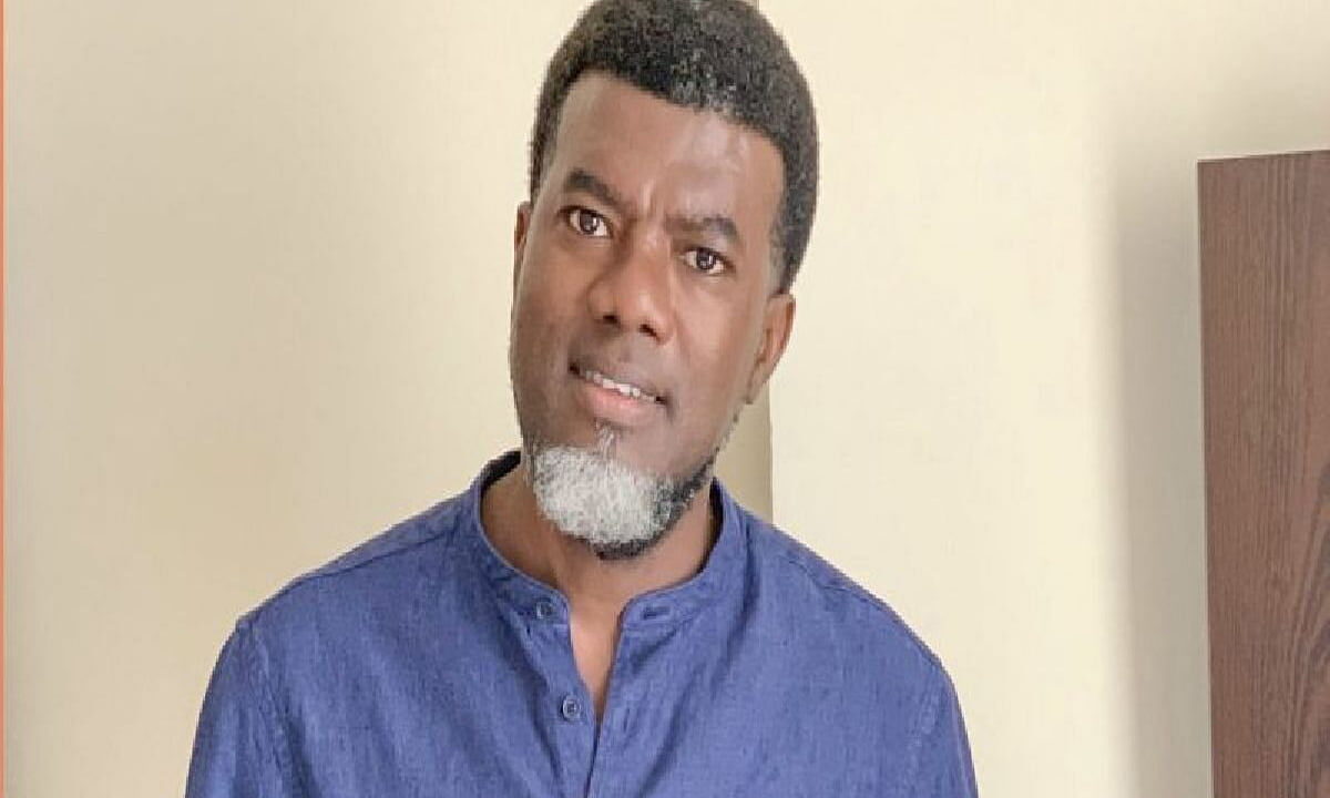 Reno Omokri vs Obidient Movement
