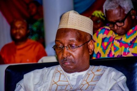 2027 Nigerian opposition alliance