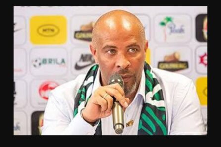 Super Eagles vs Rwanda 2026 World Cup qualifiers