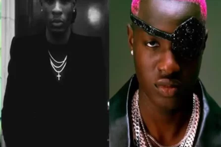 Ruger vs. Joeboy album battle