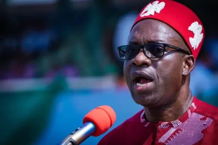 Anambra insecurity crackdown on fake pastors and native doctors