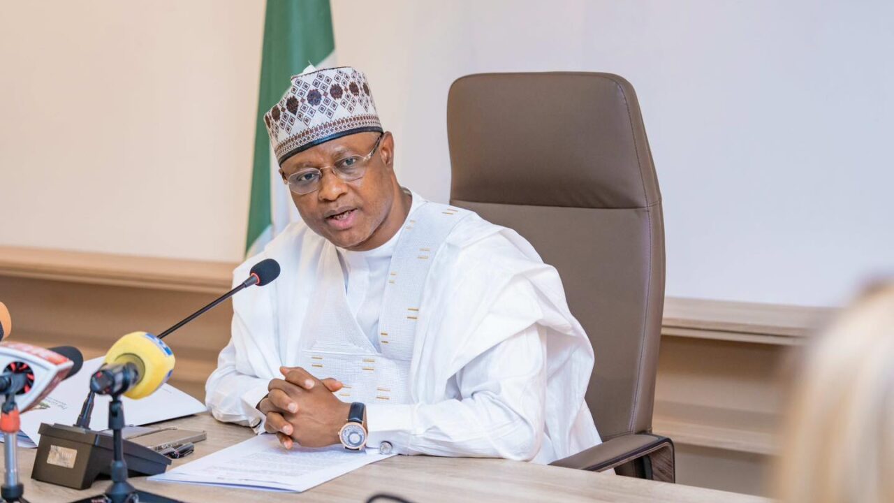 Recruitment of health workers in Kaduna