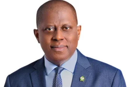 National Arts Theater Nigeria