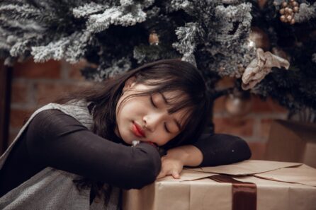 Sleep Deprivation and Screen Addiction