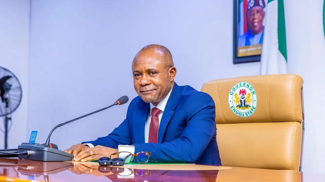 Enugu gratuity payment to retirees