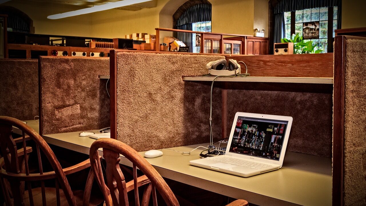 VR tools in education