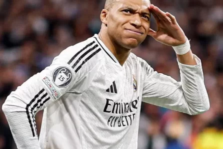 Ballon d’Or 2025 Top Players