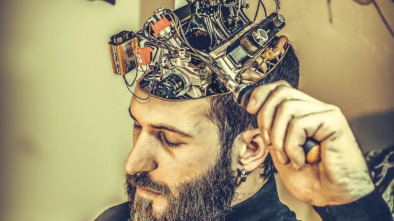 Digital Detox for Brain Rewiring