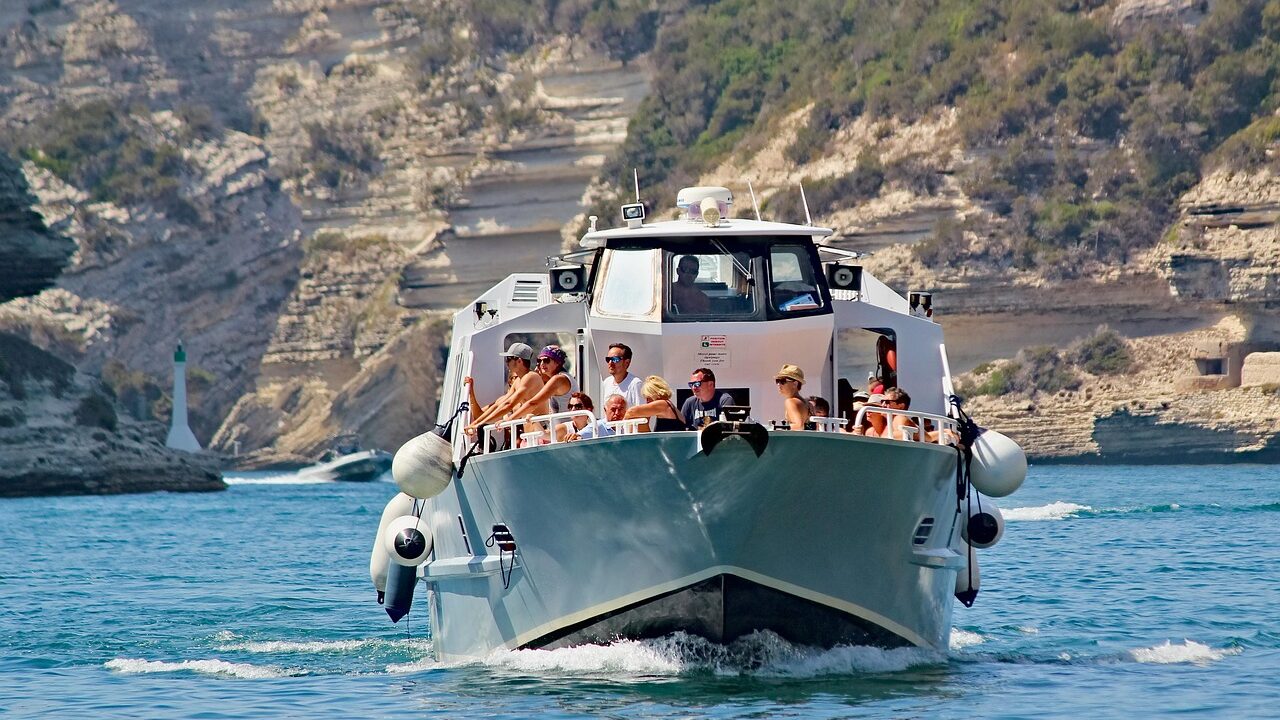 Tech-Free Travel with Paper Maps and Film Cameras