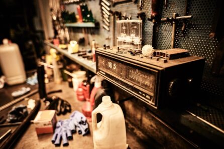 Handcrafted luxury goods