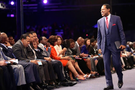 Rhapsody of Realities March 3rd 2025, PRIORITIZE CHURCH ATTENDANCE
