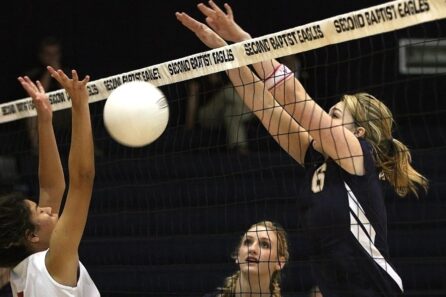 DIY sports competitive game