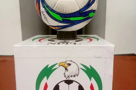 Remo Stars vs Lobi Stars NPFL match highlight