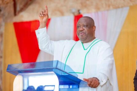 Plateau State governor condemns violence