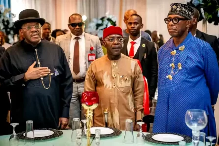 Made-in-Aba products transformation in Nigeria