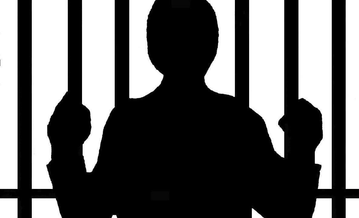 Retired DSP Charles Atideka crime scene